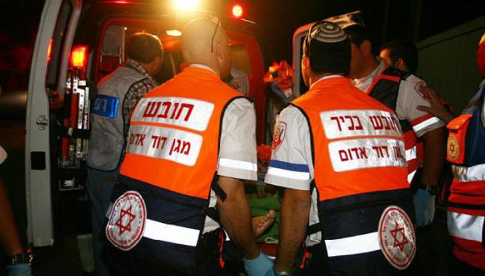 بعد خطاب عباس.. مقتل مستوطن وزوجته في عملية إطلاق نار بالضفة الغربية