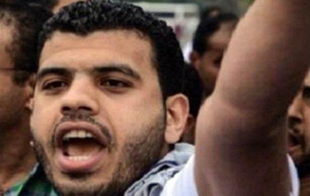 بالفيديو.. الإفراج عن محمود السقا وسط هتافات “عيش حرية الجزر مصرية”