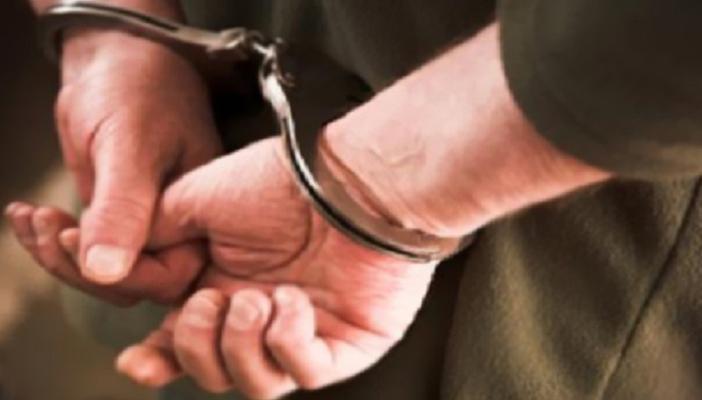 القبض على معاون مباحث طلب رشوة 50 ألف جنيه بالسلام