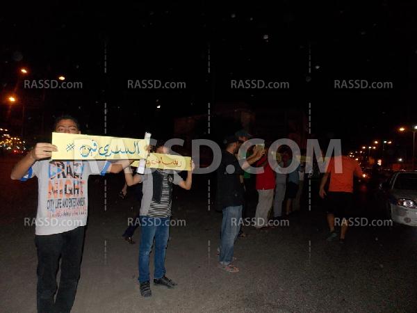 فعاليتان في بورسعيد للمطالبة بعودة “مرسي”