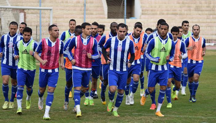 “الزمالك” يمنع الجماهير من حضور مران اليوم بأوامر “الخواجة”