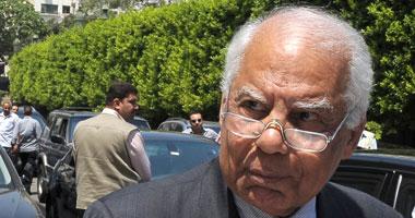 حكومة الرحالة دليل فشل وزير داخليتها