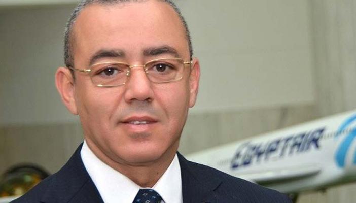 وزير الطيران:  وصول 44% من الحجاج المصريين