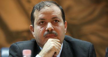 عبد المقصود مطلوب للنيابة لتسهيل الاستيلاء على سيارات البث برابعة