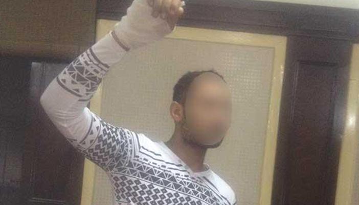 كشف غموض مقتل والدة السفير وشقيقه بالزمالك