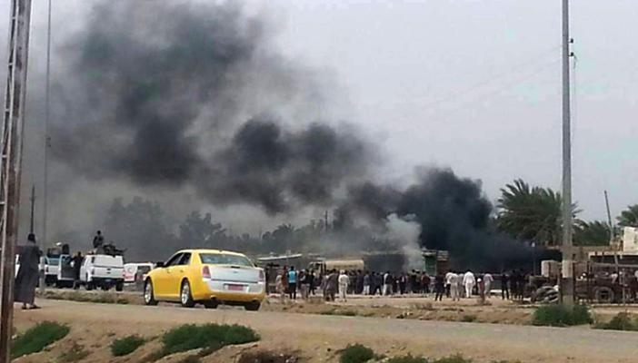 مقتل نجل نائب أردني  في عملية لـ “تنظيم الدولة”