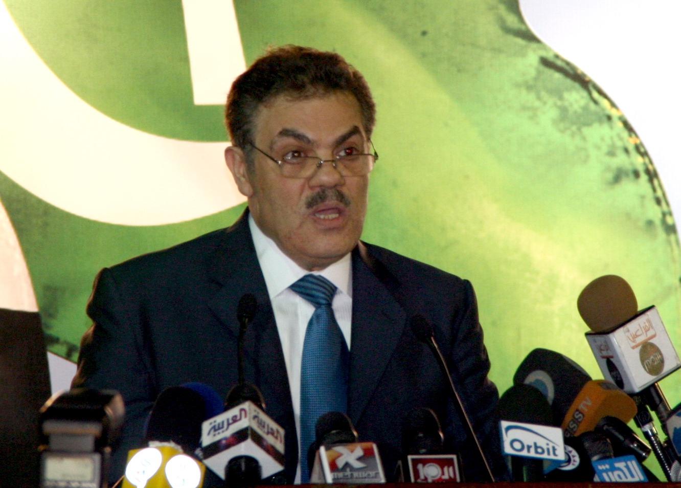 حزب الوفد يشكل حكومة ظل جديدة برئاسة سامح صدقي