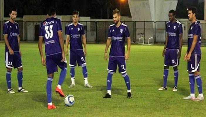 4 صعوبات تواجه الزمالك قبل موقعة النجم الساحلي