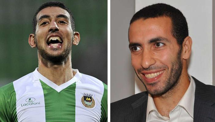 بالفيديو.. أبوتريكة يهنئ “كوكا” على هدفه في “جرونينجن الهولندي”