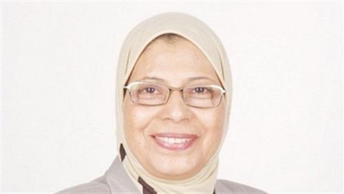 بعد استقالتها.. النويشي تؤكد أن أصحاب رؤوس المال يسيطرون على “الوفد”