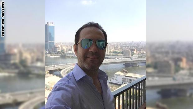 بالفيديو.. أول رد للمطرب “وائل جسار” بعد الافراج عنه