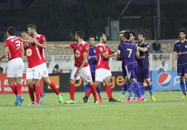 هيثم فاروق لـ”رصد”: الزمالك قادر على العودة أمام النجم والصعود للنهائي