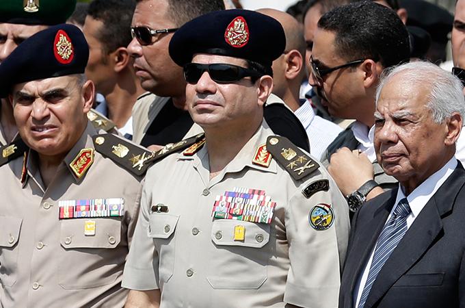 الاستثناء من الربط بالموازنة.. الامتياز السابع للعسكريين في مصر