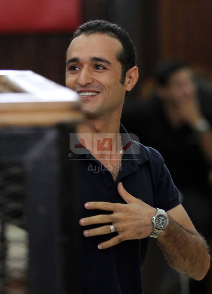 نشطاء يتهمون “ناجي” بالشروع في قتل دومة