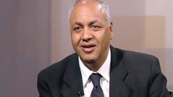 بالفيديو.. مصطفى بكري يكشف عن سر إسقاط عضوية “عجينه” ببرلمان 2005