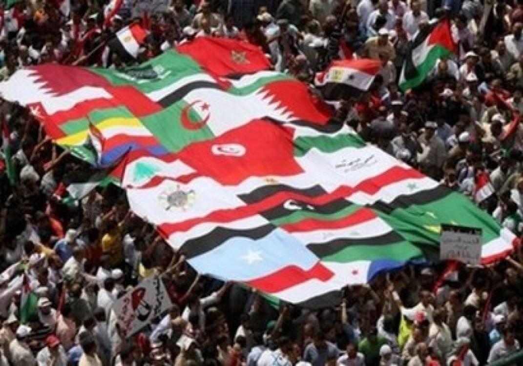 سقوط النظام الإقليمي – تميم البرغوثي