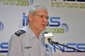 استخباراتي سابق:مصر المرتع الأساسي للنشاط الصهيوني