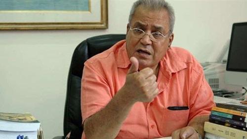 جابر عصفور: أرفض وقف برنامج “الراقصة”