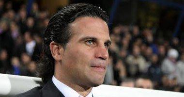 48 ساعة تحدد مصير مدير فني الزمالك