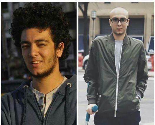 هاشتاج “السيسي قتل مهند” يجتاح “تويتر”