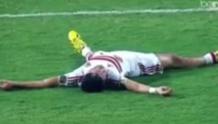 الزمالك يرد اعتباره ويفوز على النجم بثلاثية لكن دون صعود