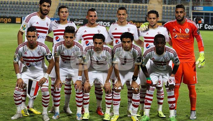 بعد مباراة الزمالك.. محمد هنيدي عبر “تويتر”: أداء مشرف