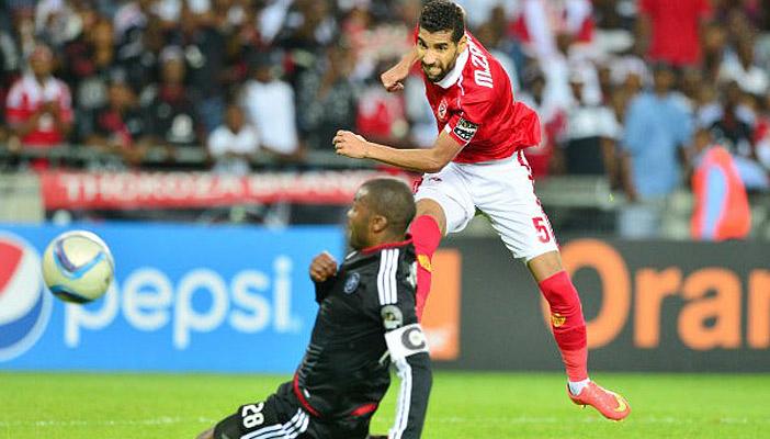 ننشر موعد إذاعة مباراة الأهلي وأورلاندو