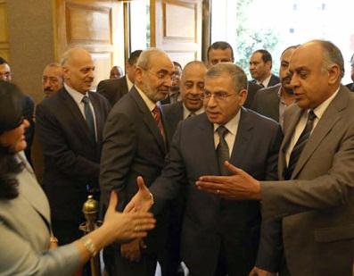 بالفيديو .. مجدي طنطاوي: وزارة التموين تحولت إلى ثكنة عسكرية