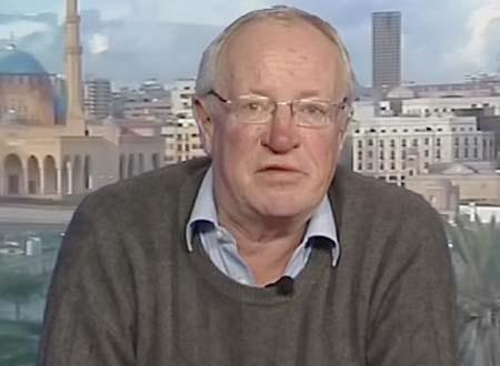 فيديو..فيسك:أمريكا راضية عن السيسي لرعايته أمن إسرائيل