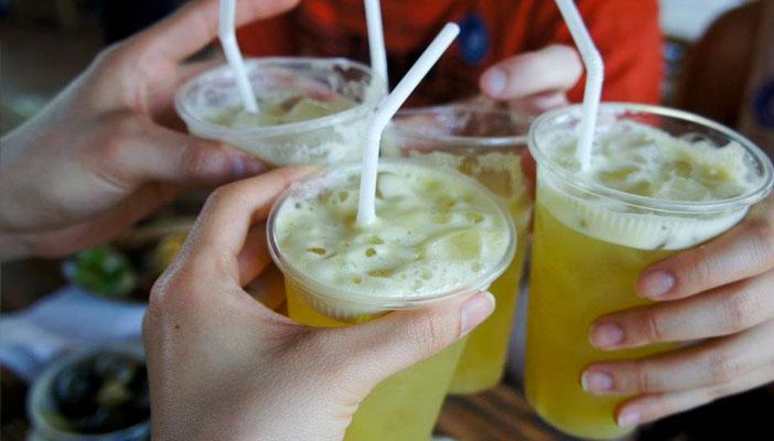 يخفض الكولسترول وينشط الكبد.. تعرف على فوائد عصير القصب