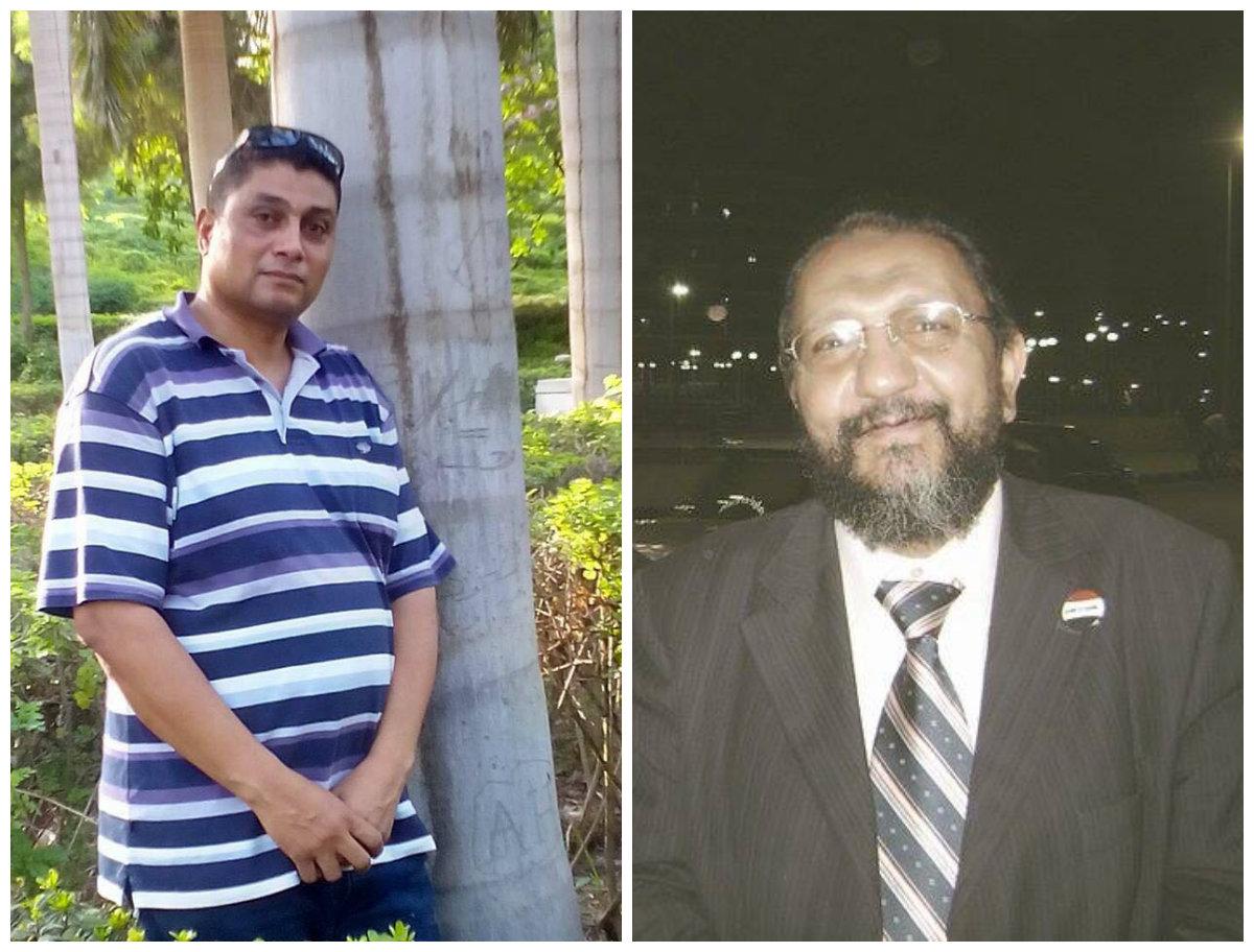 بالفيديو.. جماعة الإخوان تنعي “كمال”: ثبت على طريق الحق حتى النهاية