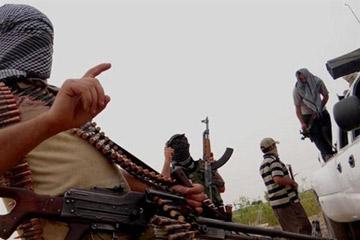 استشهاد مساعد وجندي بالجيش في هجوم مسلح على طريق الأسماعيلية