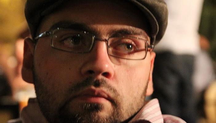 أحمد أبازيد: الفلسطينيون وحماس قدموا الكثير للثورة السورية