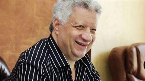 مرتضى : سحر أسود سبب تراجع مستوى الزمالك