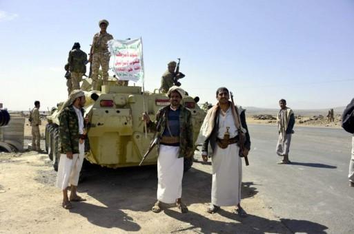 الحوثيون يحاصرون صنعاء بأولى أيام العيد