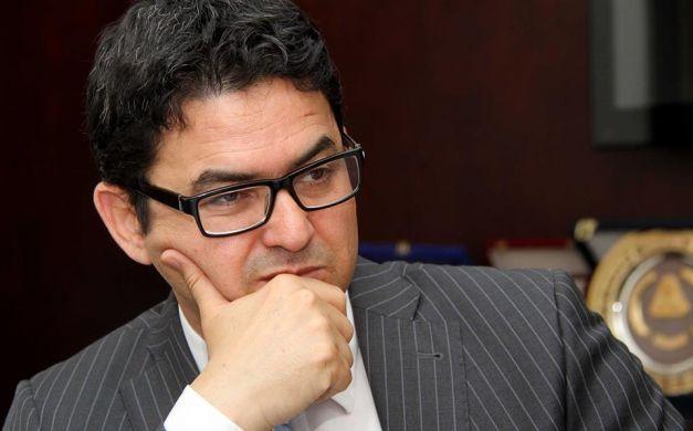 محسوب: استشهاد “كمال” يجب ان يكون دافعا لإتحاد الإخوان وباقي القوى