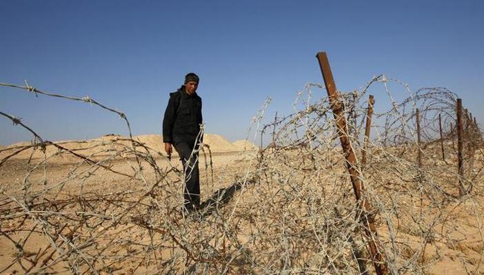 4 مشاريع لتنمية سيناء سقطت في الهاوية