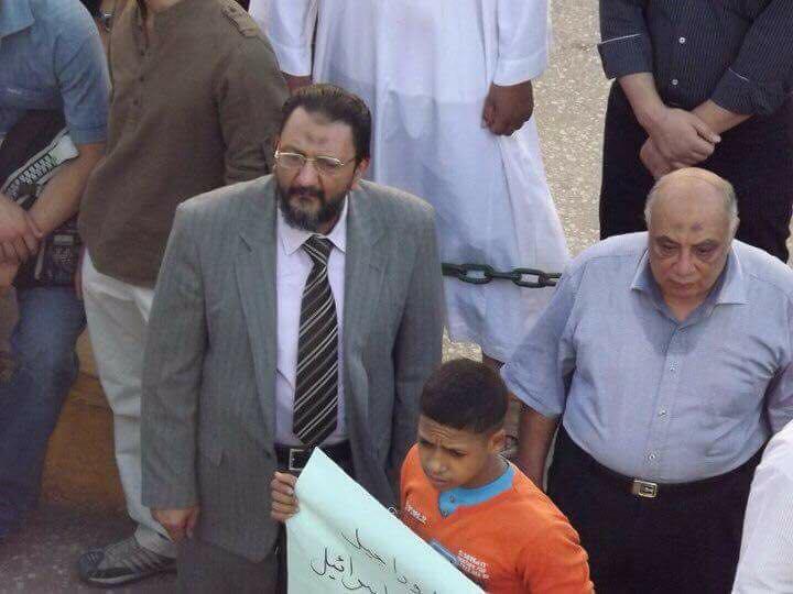 تفاصيل جديدة عن اغتيال الدكتور محمد كمال القيادي بالإخوان المسلمين