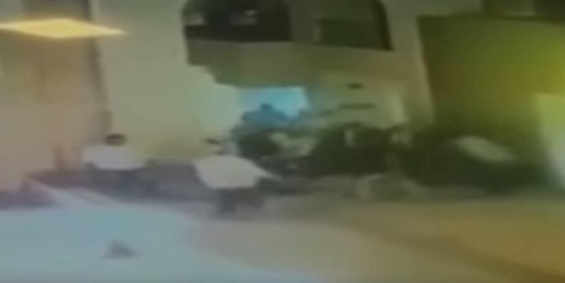 بالفيديو.. السلطات الأردنية تُحيل المعتدين على العامل المصري للقضاء