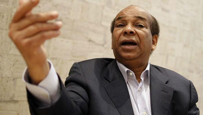 عبدالرحمن شلقم يرفض رئاسة حكومة الوحدة الوطنية الليبية