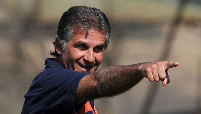 “كيروش” يدخل دائرة اهتمامات الأهلي