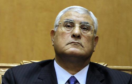 “عدلي أيوب” أم “محمد منصور” !