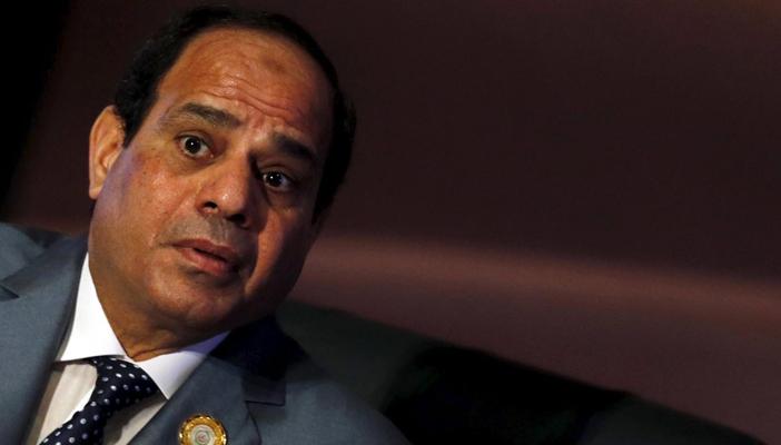 بالفيديو.. أشهر زلات لسان السيسي.. فضائح واعترافات