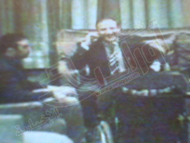 بالصور .. “السيسي” يضع “عنان” تحت المراقبة