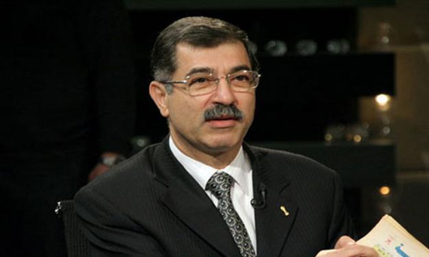 صادق :غدا جيشنا يصوب الرصاص على شعبه الأعزل