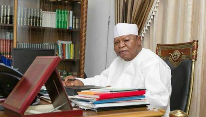 سياسي نيجيري: سأعيد ما سرقه حزبي في حال انتخابه