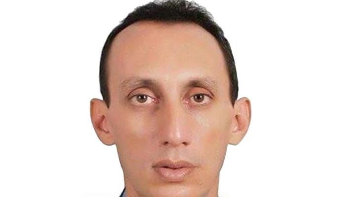 القبض على مرشح برلماني وبحوزته سلاح ناري بمحافظة أسيوط