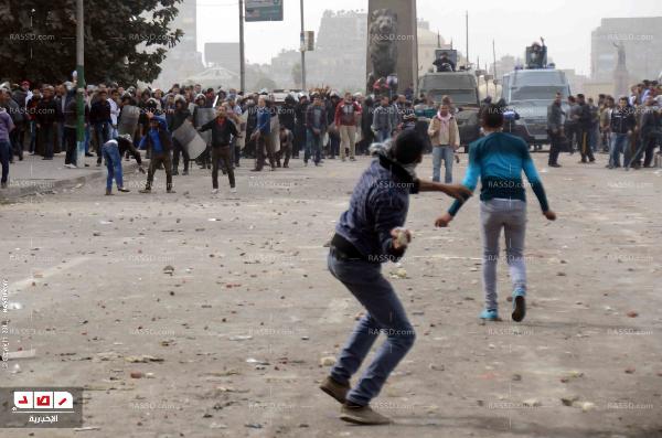 التحالف الوطني: نزول الانقلابيون في التحرير غدا “اقتتال شعبي”