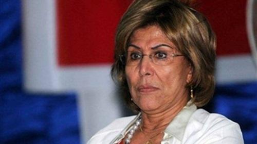 بالفيديو.. فريدة الشوباشى الحجاب والنقاب جراثيم ولبس الحمالات مش حرام