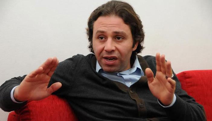 بالفيديو.. حازم إمام: لاعبو الأهلي يعانون من صدمة نفسية